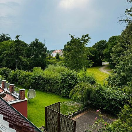 Traumhaftes Familiendomizil In Scharbeutz - Strand 500M, Kostenlos Parken, Garten Exterior foto