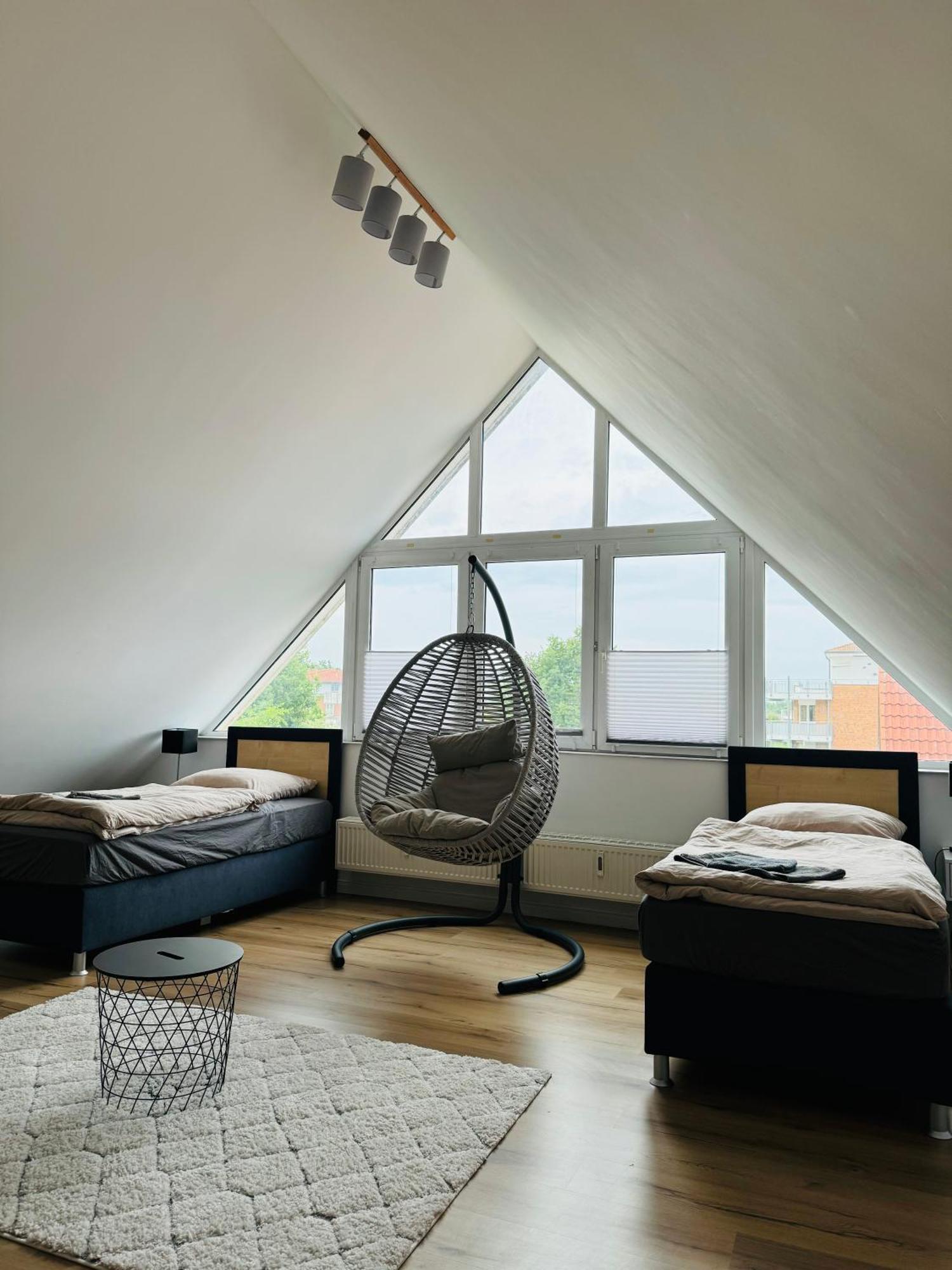 Traumhaftes Familiendomizil In Scharbeutz - Strand 500M, Kostenlos Parken, Garten Exterior foto